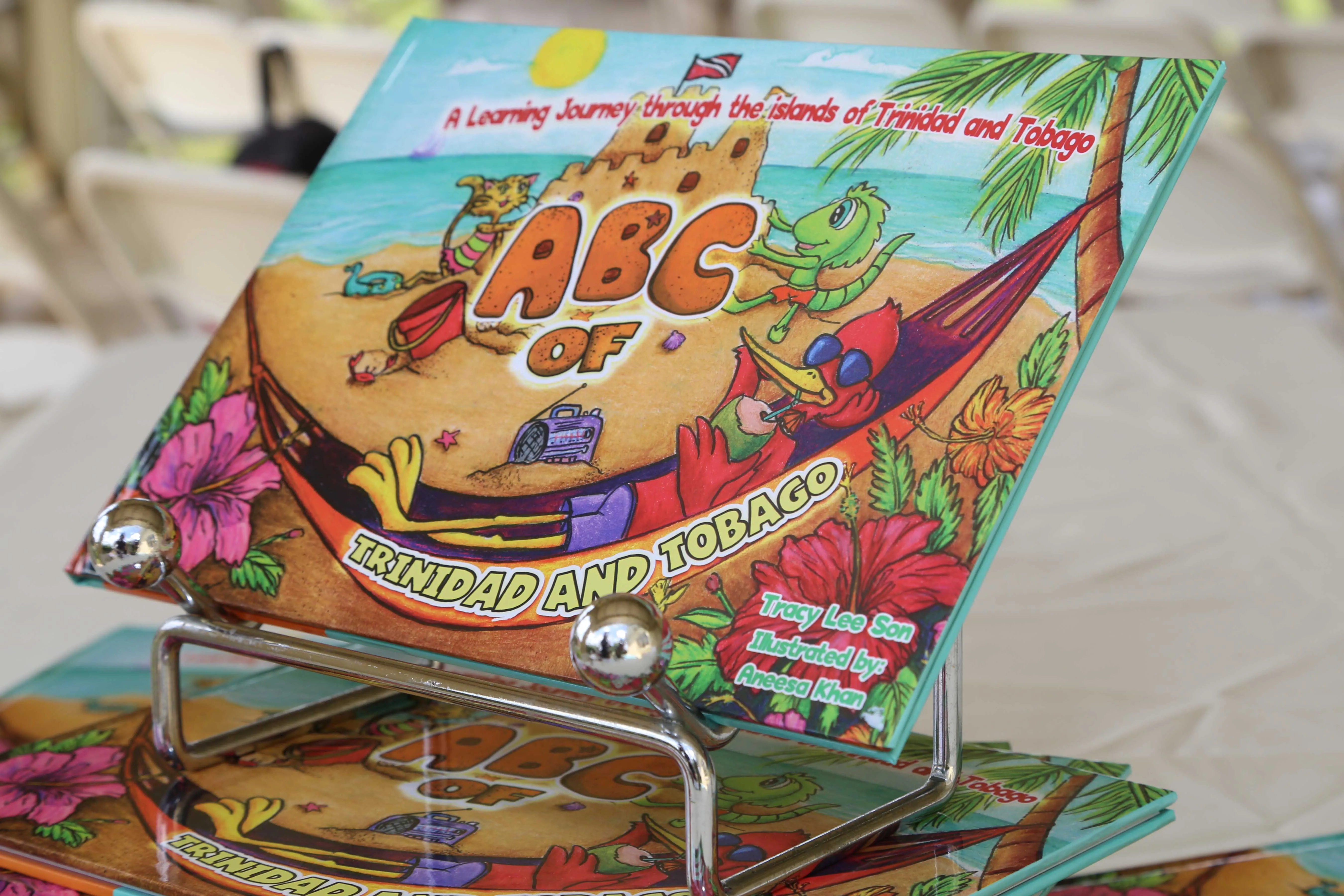 ABC of Trinidad & Tobago