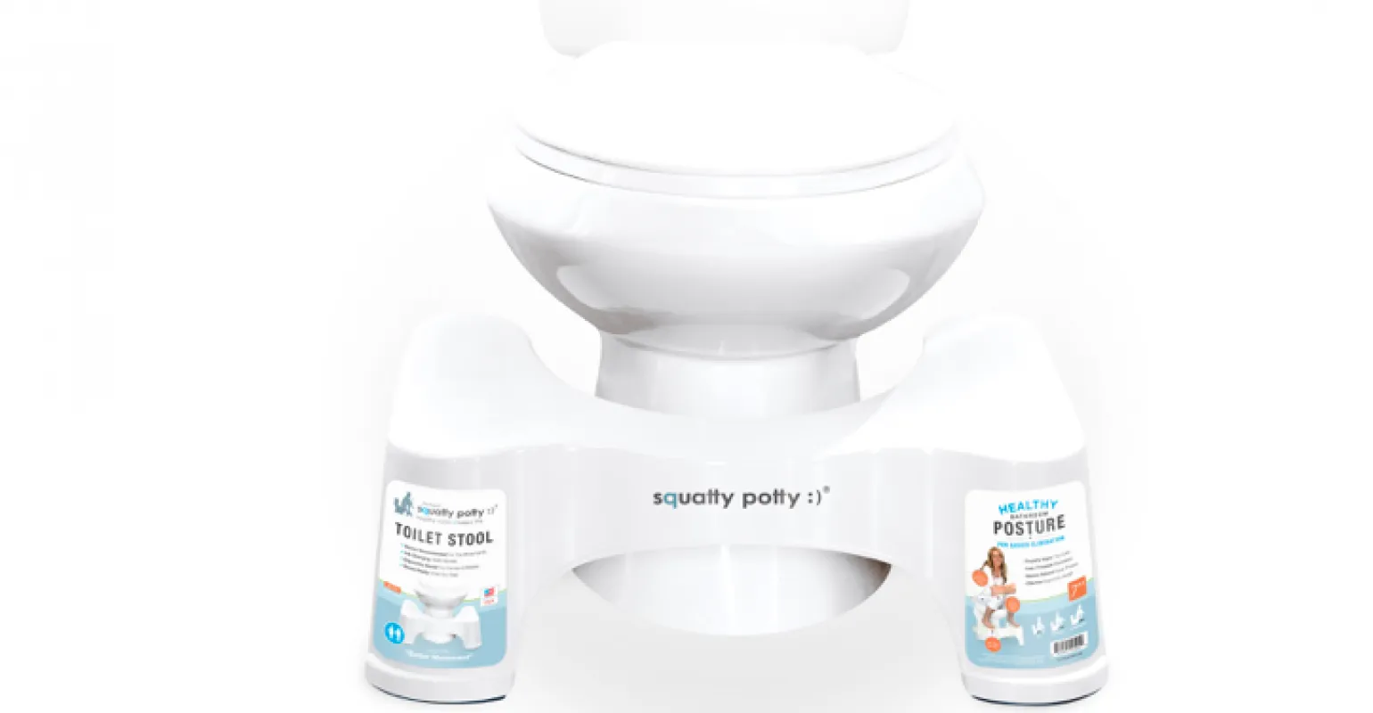Squatty Potty - Stool