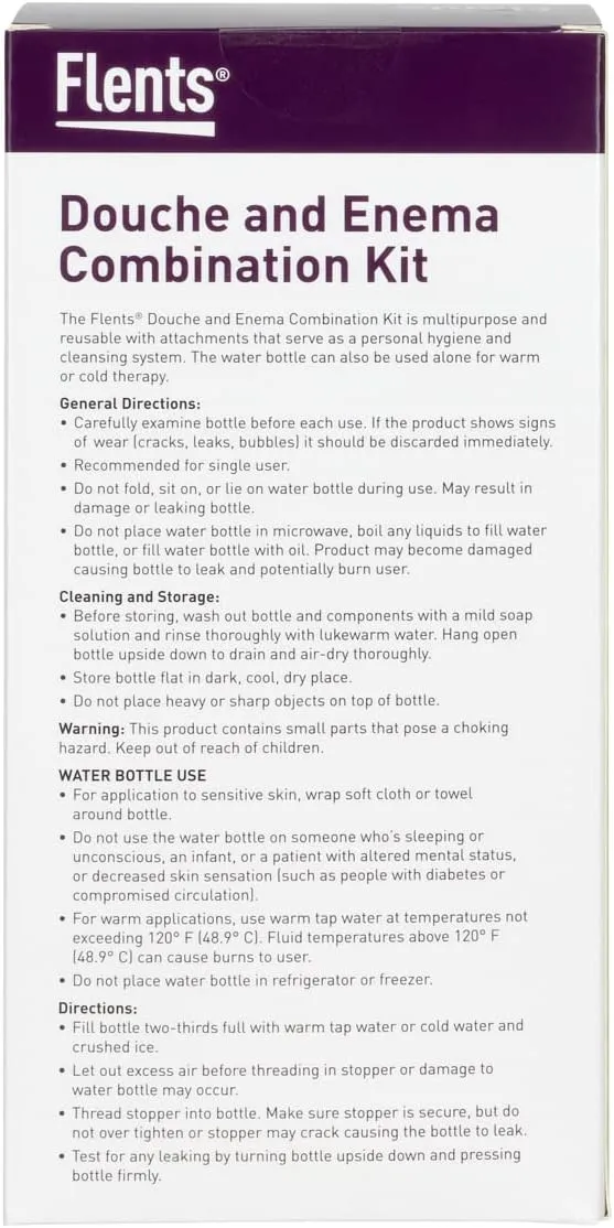 Enema Kit — photo 4 of 4