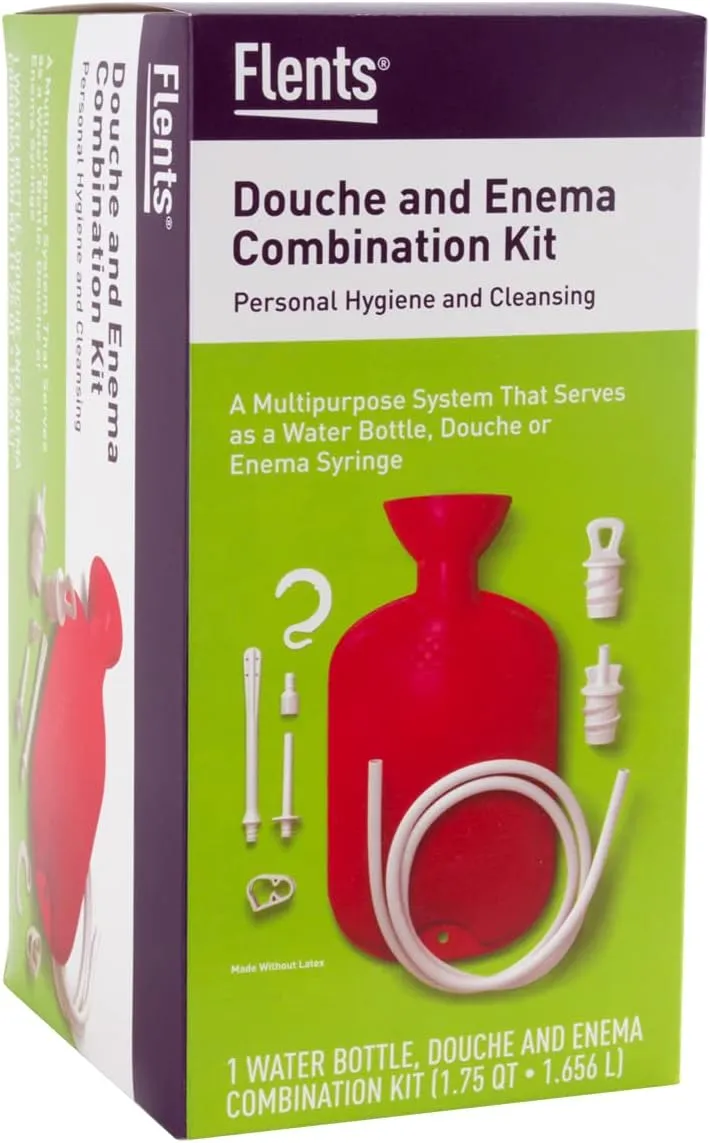 Enema Kit