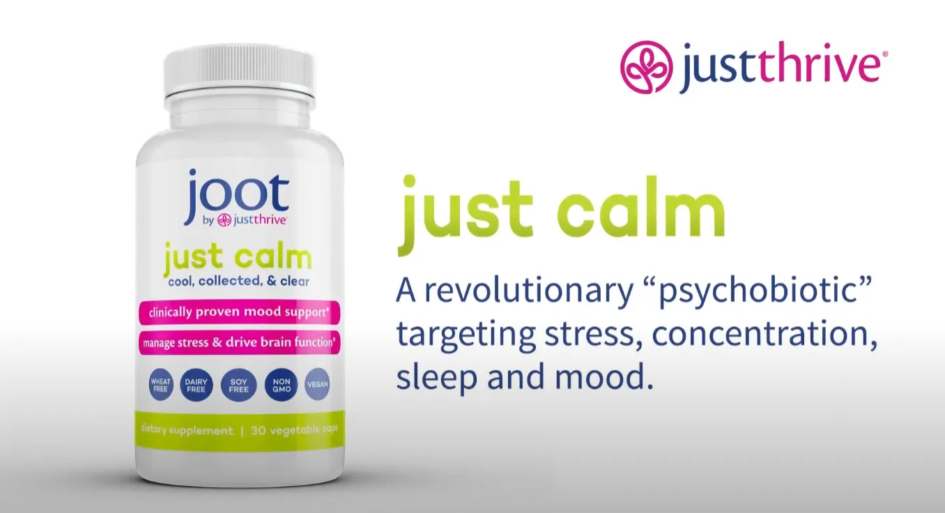 Just Calm