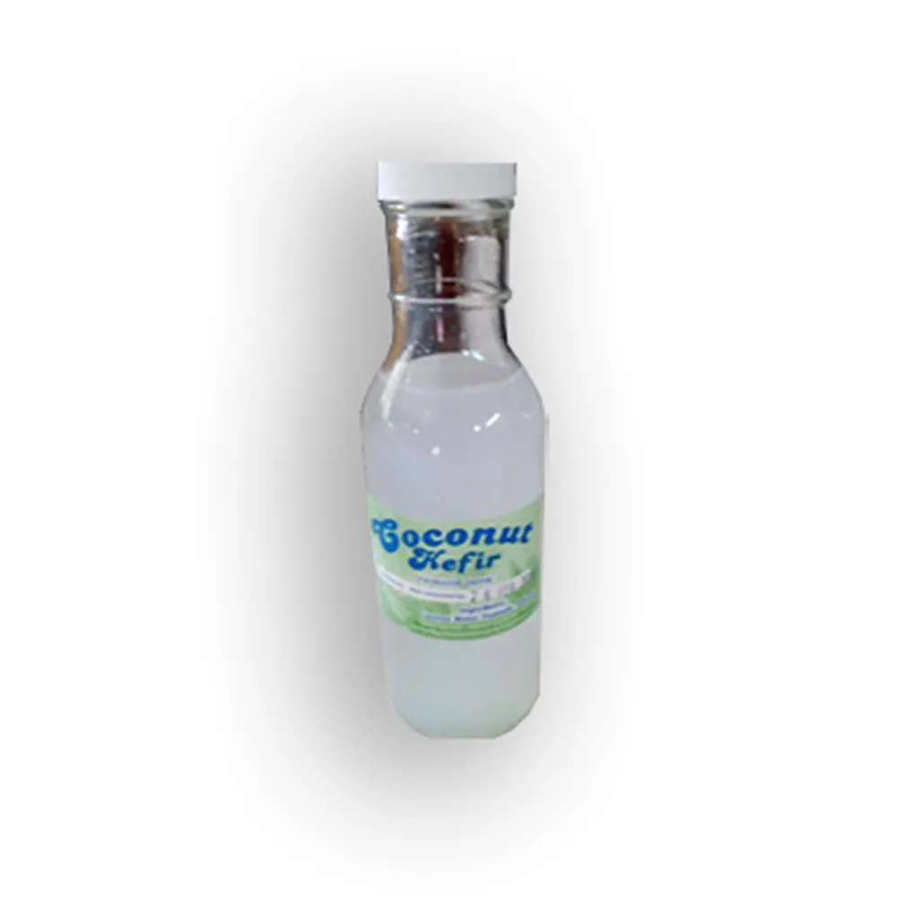 Coconut Kefir