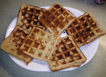 Waffles